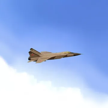 天空戰士:空戰遊戲
