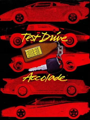 Test Drive