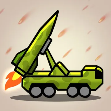 空中防禦：戰線