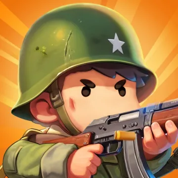 小兵特攻隊