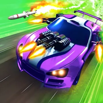 《疾速快線:復仇之路》Fastlane Car Racing