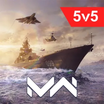 Modern Warships 現代戰艦：海戰