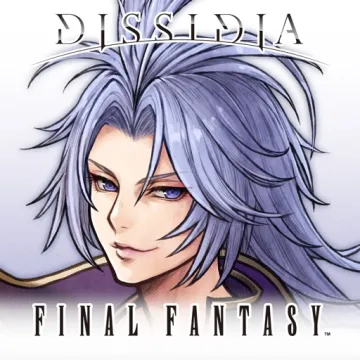 DISSIDIA DUELLUM FINAL FANTASY