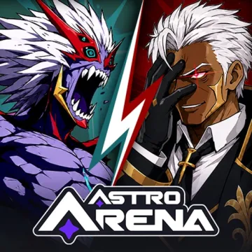 Astro Arena : 恆星激鬥 PvP