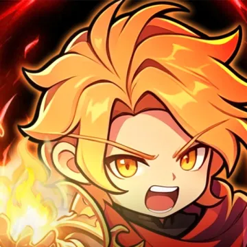 燃燒紀元:摸魚拯救世界
