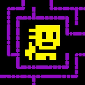 面具之墓: Tomb of the Mask