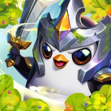 TFT: 聯盟戰棋