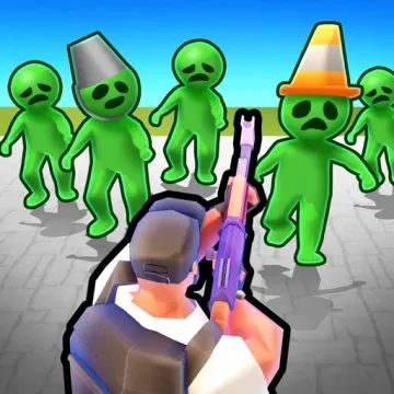 Survivor Z:搜刮與生存