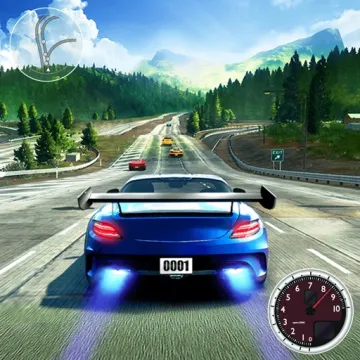 極品飆車