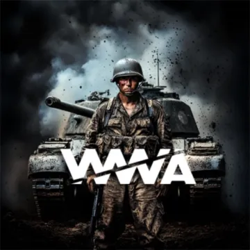 World War Armies: RTS Game