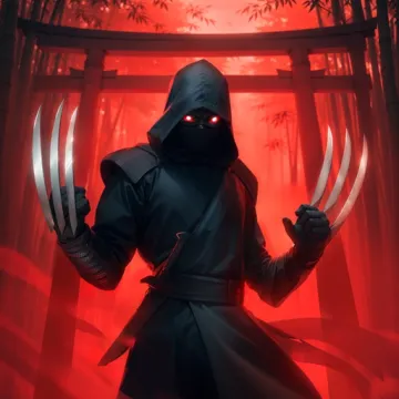 Shadow Fight Arena