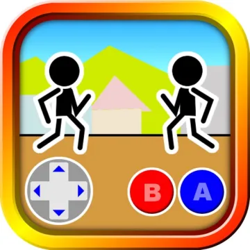 格鬥遊戲