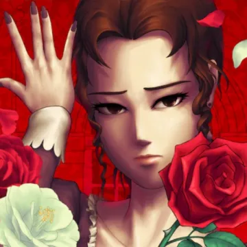 薔薇與椿～傳說中的薔薇之妻～
