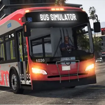 巴士駕駛模擬器遊戲 2026:離線賽車
