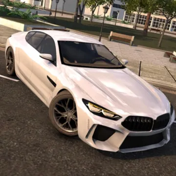 汽車駕駛 2025:賽車遊戲
