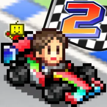 衝刺!賽車物語2