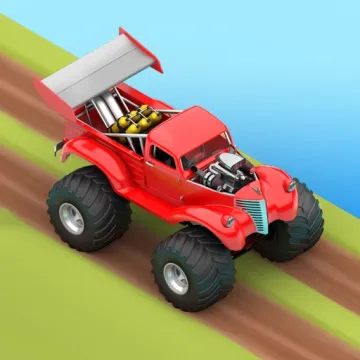 MMX 坡道狂飆 2
