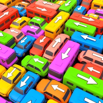 Traffic Out