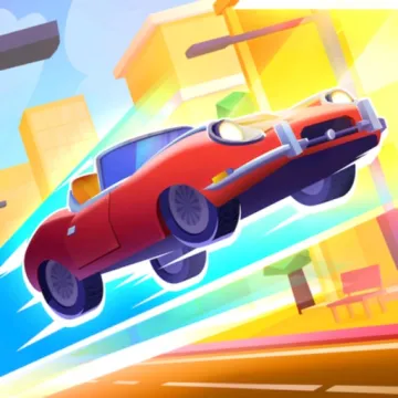 Ramp Racing 3D