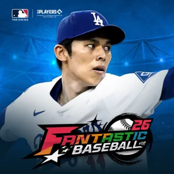 Fantastic Baseball 26
