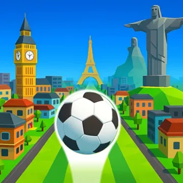 Soccer Kick