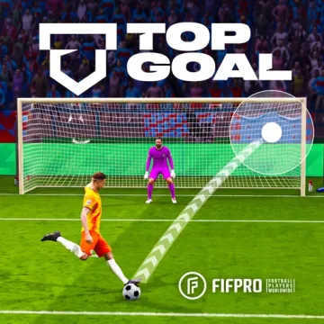 Top Goal:足球冠軍