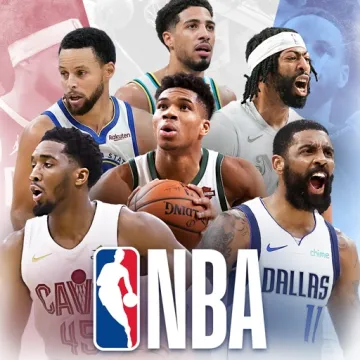 NBA籃球世界