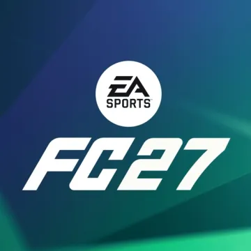 EA SPORTS FC 27 Companion