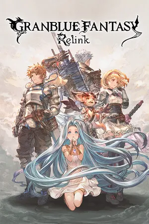 碧藍幻想 Relink