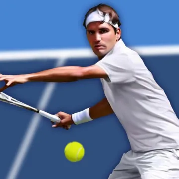 Tennis World Open 2026