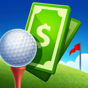 Idle Golf Tycoon 駕駛對決