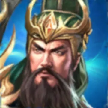 三國武聖記:趙雲開局3D國戰策略卡牌SLG