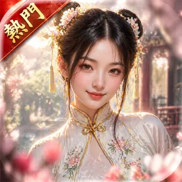 亂世美人傳