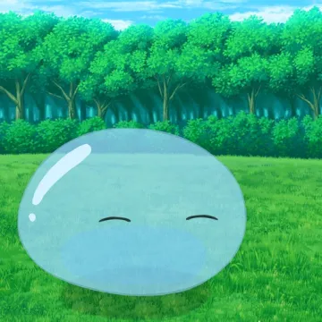 Slime進化之路