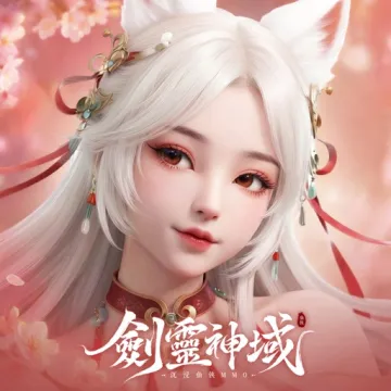 劍靈神域