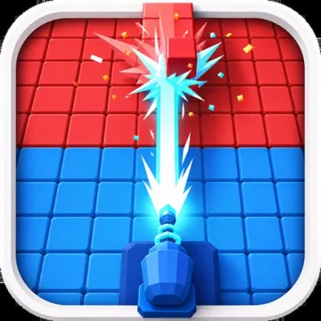 Color Clash Arena