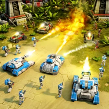Art Of War 3: 全球衝突