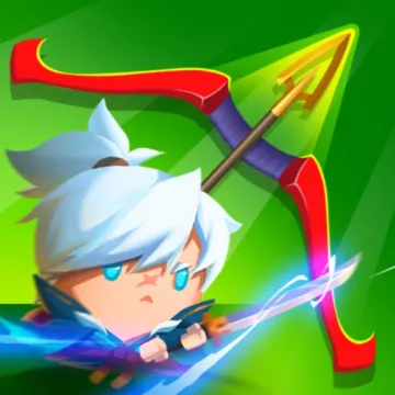 Cube Defender