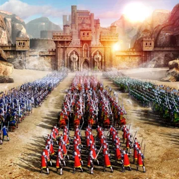 March of Empires
