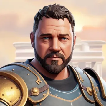角鬥士・羅馬求生(Gladiators)~古代帝國生存RPG