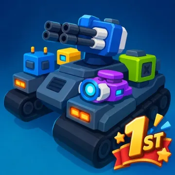 Tank Fortress