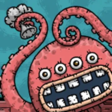 黑暗料理王