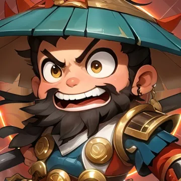 三國將將好