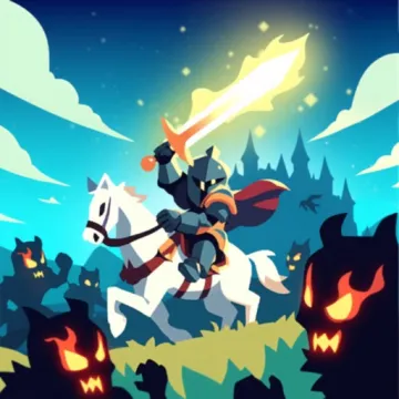Nighty Knight: 邊疆戰爭TD