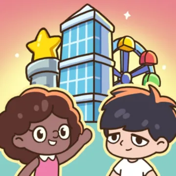 幸福都市