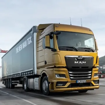 終極歐洲卡車模擬器遊戲 3D:成為真正的卡車司機