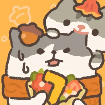 動物餐廳