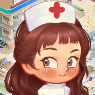 院長模擬器