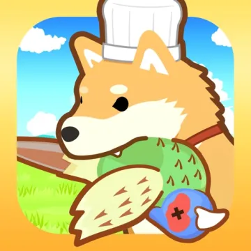 狩獵小廚 -從打獵開始,經營自己的野味餐廳-