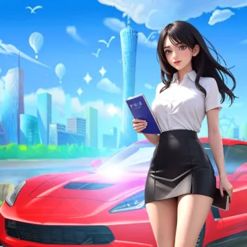 叫我大富豪